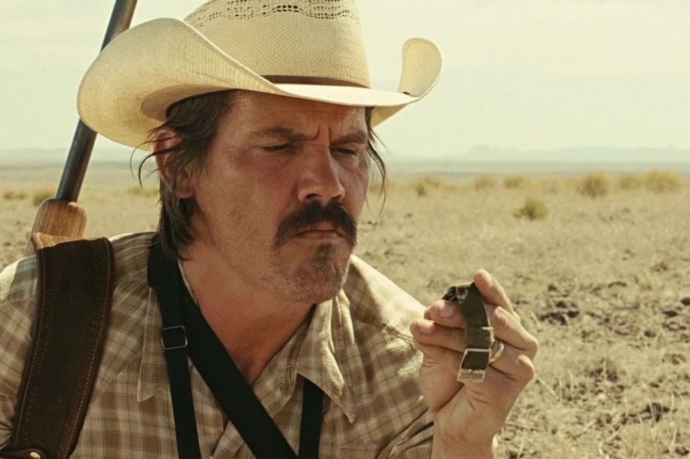 Open Range – Old Fashioned Cowboy Film Review – The Suburban Times