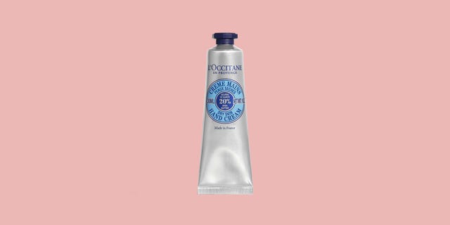 L'Occitane Hand cream