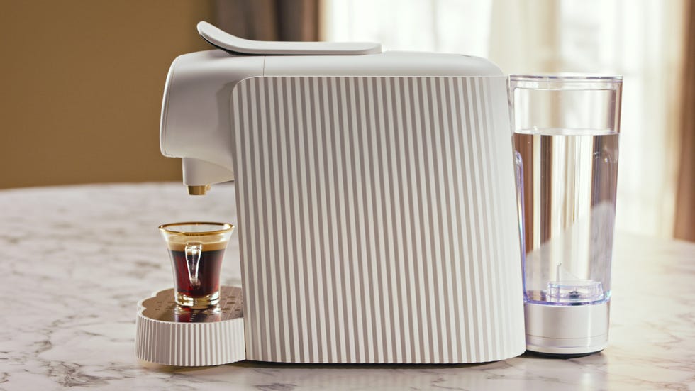 Variedad de cápsulas L'OR (Fuente: L'OR Coffee)