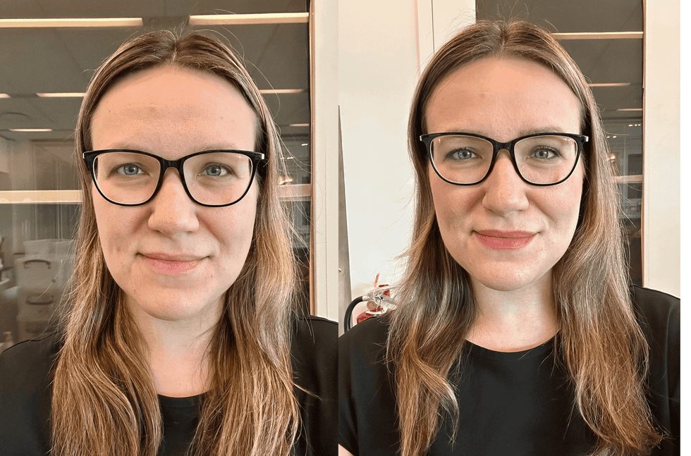 loreal true match super blendable foundation