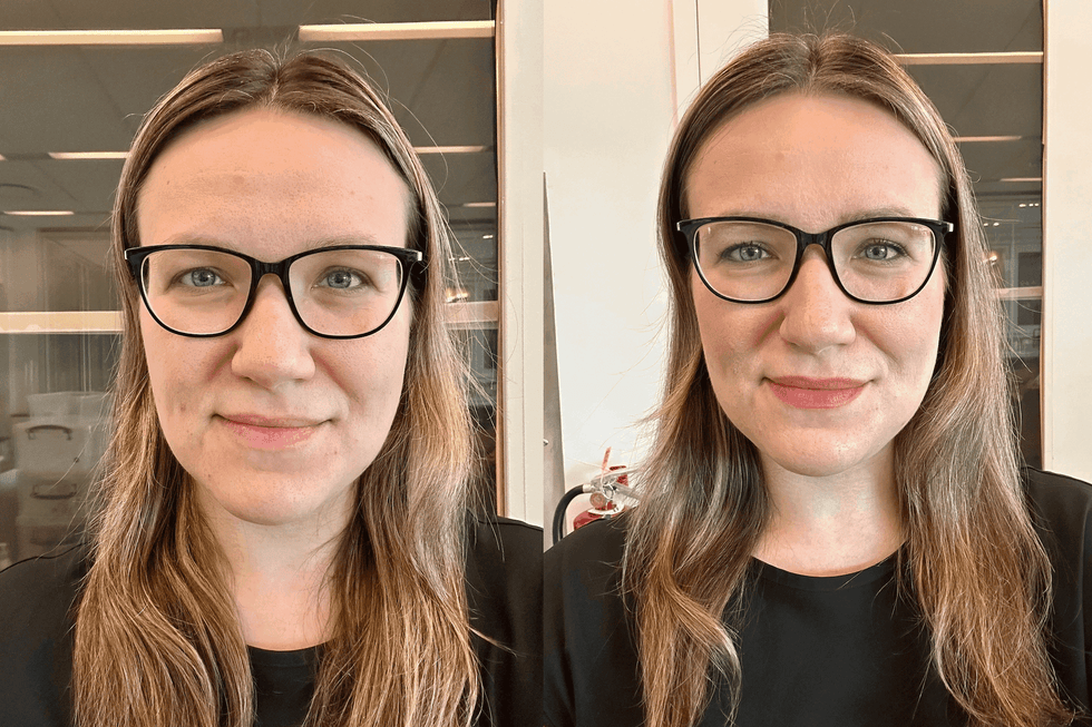 best foundations for acne — L'Oreal True Match Super-Blendable Foundation loreal true match super blendable foundation