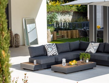 cómo proteger los muebles de exterior