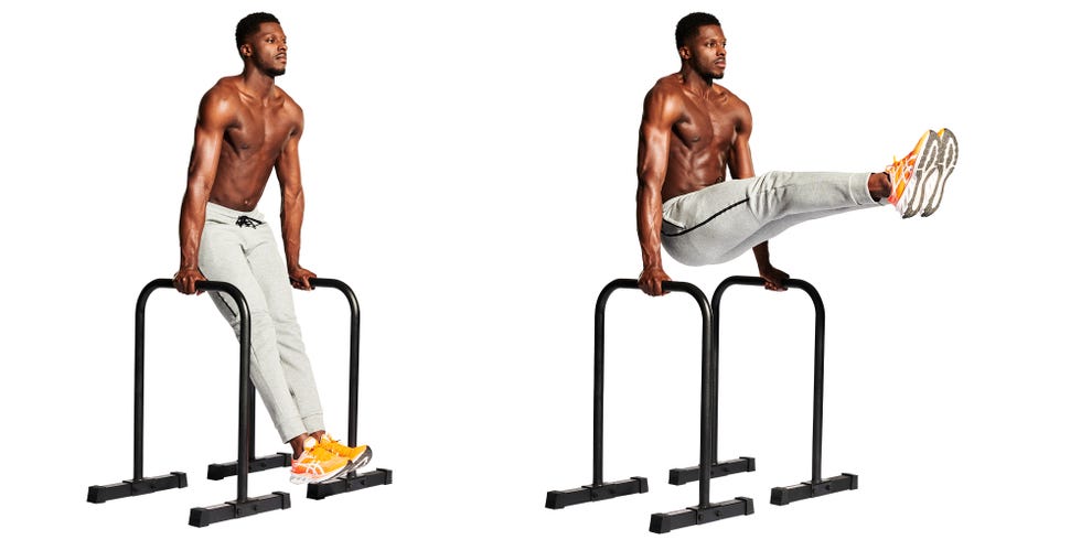 8 L-Sit Holds ideas  body weight training, calisthenics, sit workout