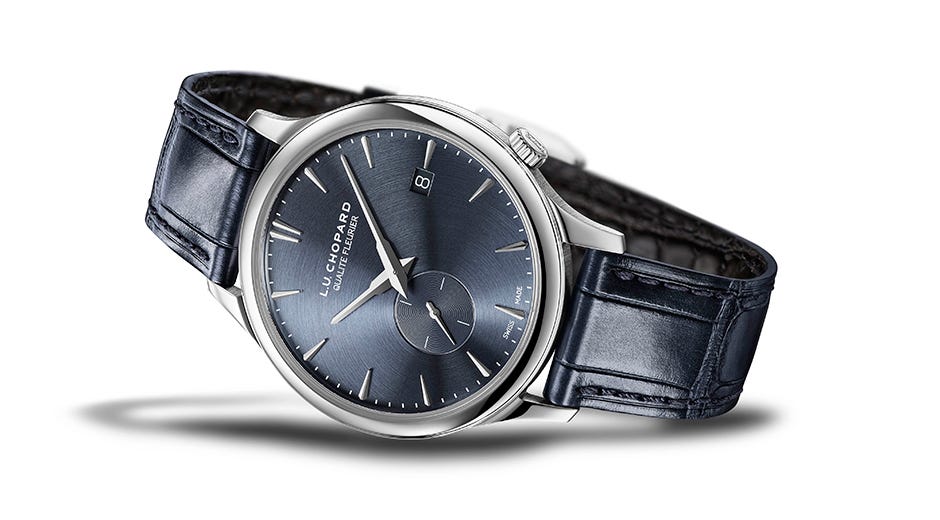 Chopard L.U.C XPS Twist QF