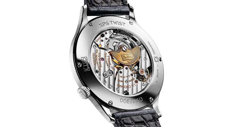 161945-1001, XPS, L.U.C, Chopard, Baselworld 2019