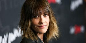 How The L Word's Katherine Moennig realised she was gay