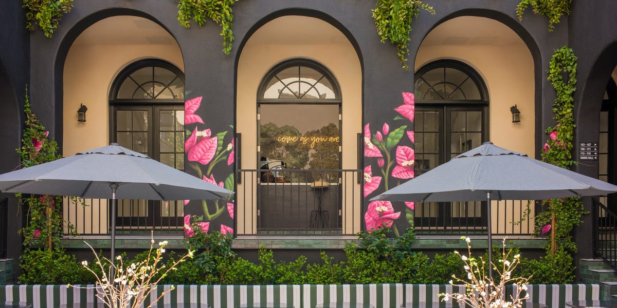 Is L.A.’s Dunamis House a New Prototype for Transitional Housing? Is L.A.’s Dunamis House a New Prototype for Transitional Housing?