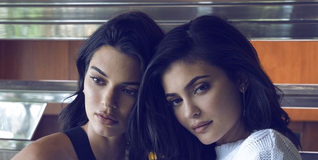 Kendall & Kylie — March 11th, 2020 - Kendall out and about in West