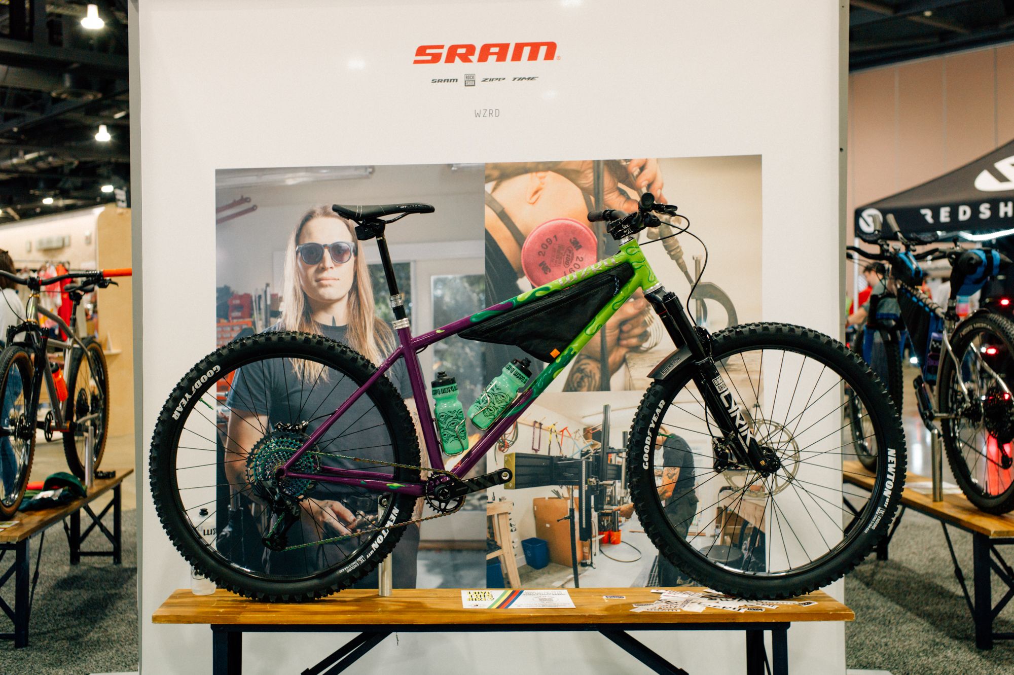 Fenton sales bike shop