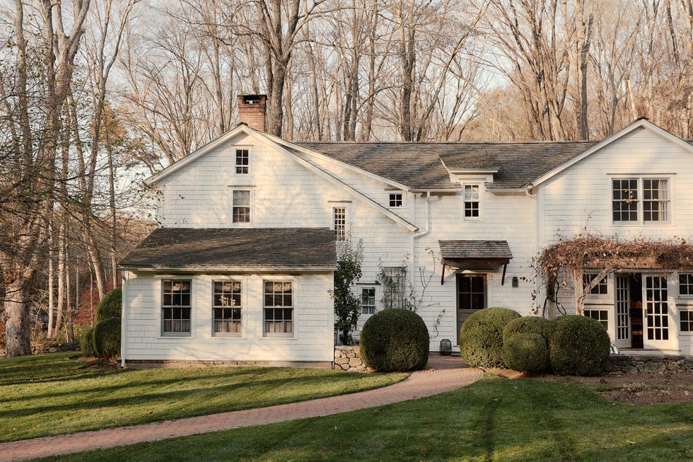 house tour