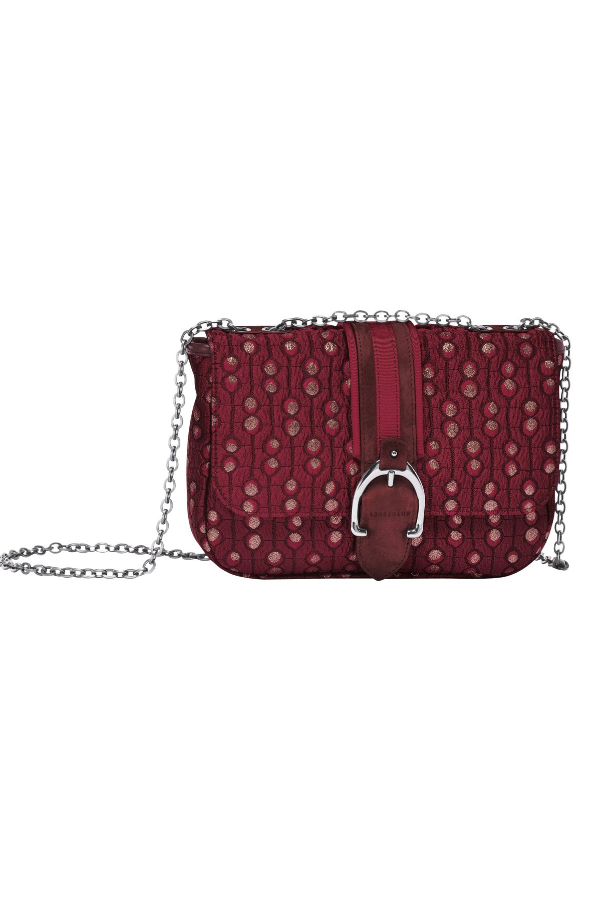 ロンシャン（LONGCHAMP）新作バッグ【2019春夏】