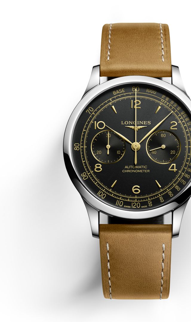 Las 30 mejores marcas de relojes de hombre【Actualizado 2024 】⚜