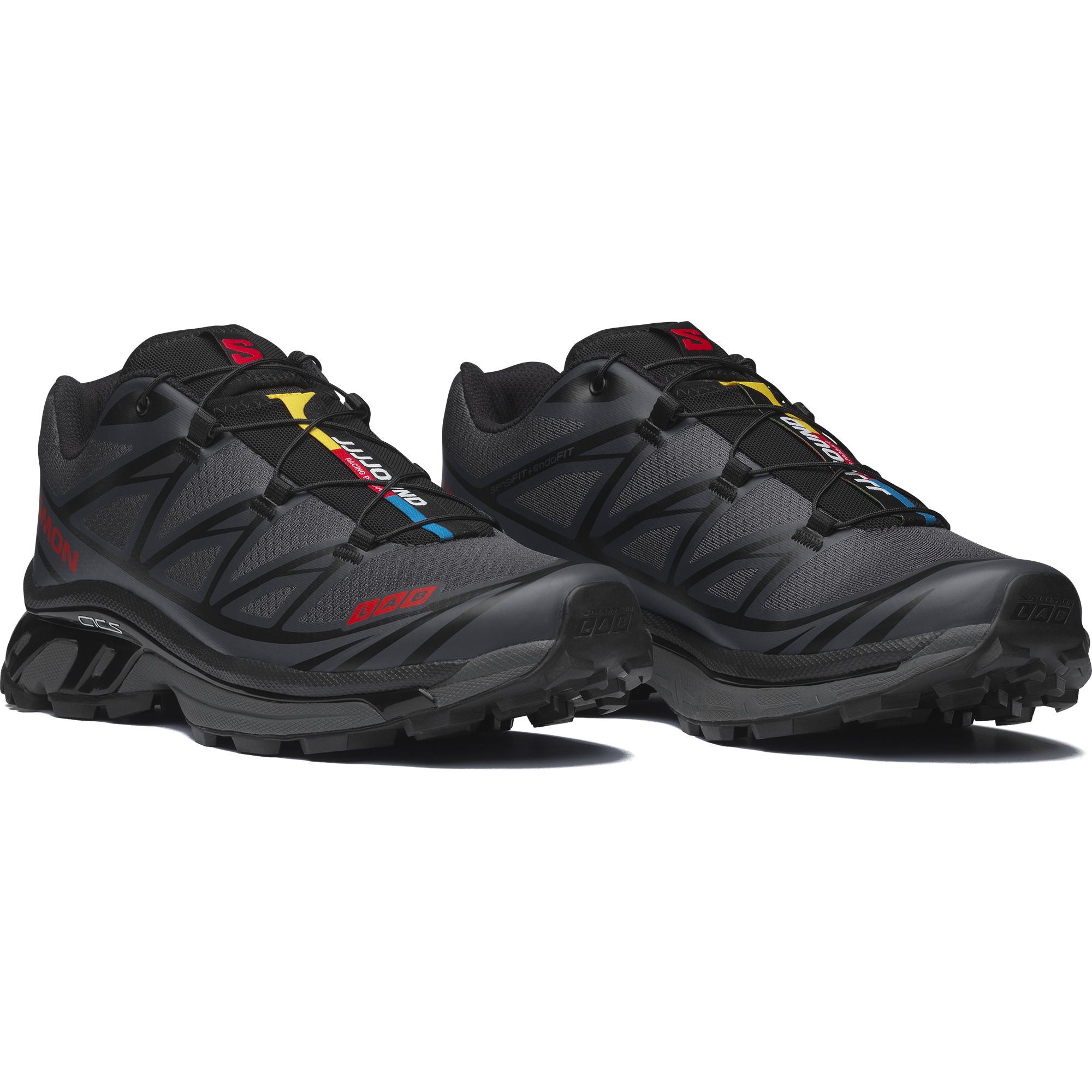 How To Buy The Salomon XT-6 JJJJound Sneaker