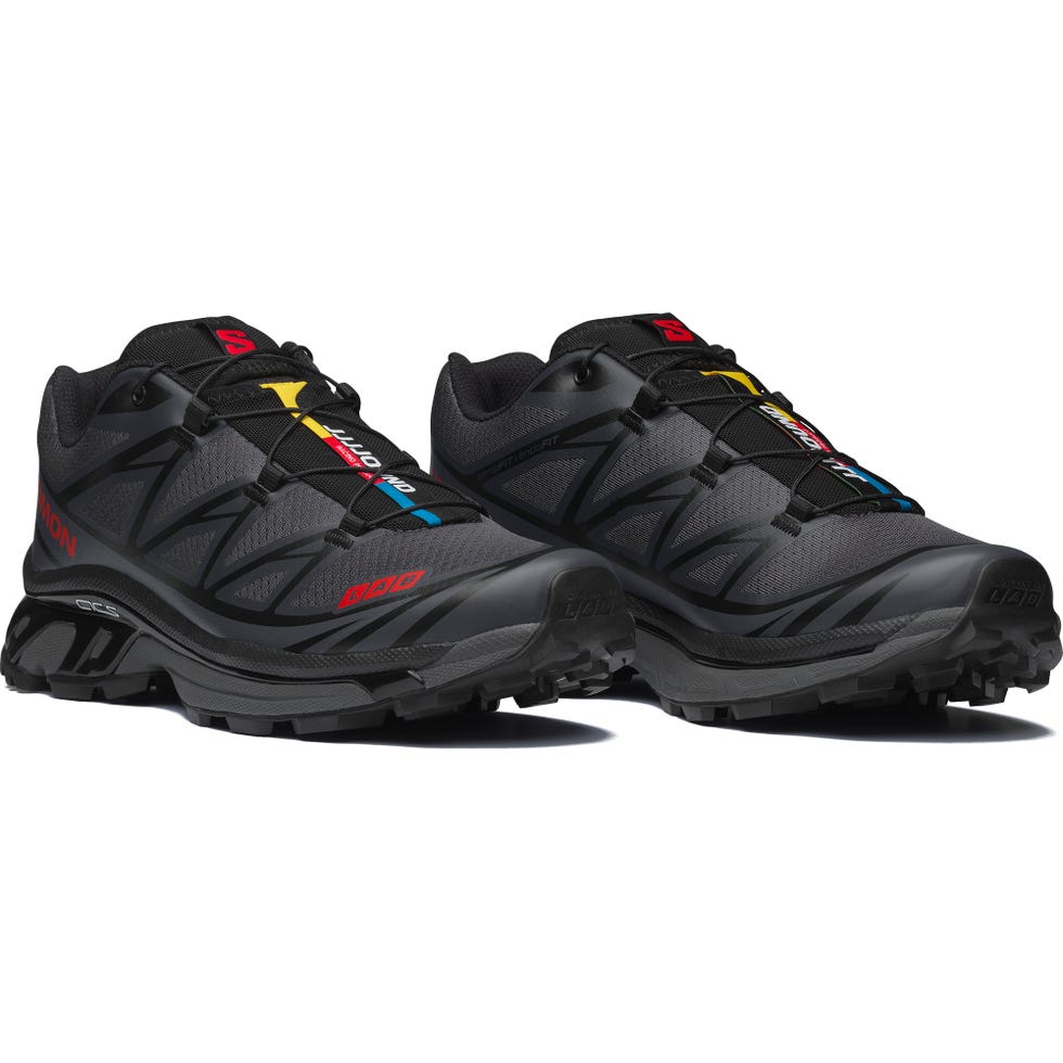 How To Buy The Salomon XT-6 JJJJound Sneaker