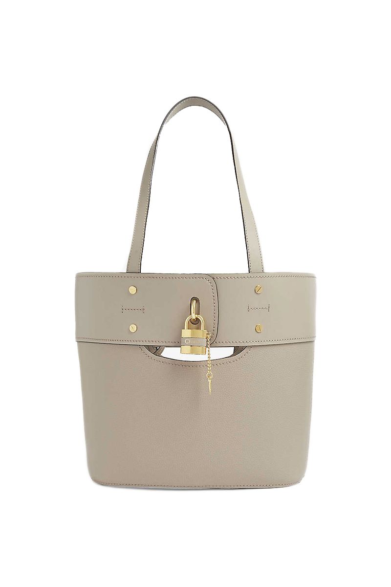 Chloe aby best sale tote bag