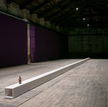 la biennale arte 2024 padiglione italia
