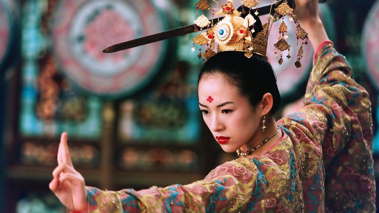 Las mejores películas chinas de la historia - Top Cine Asiático