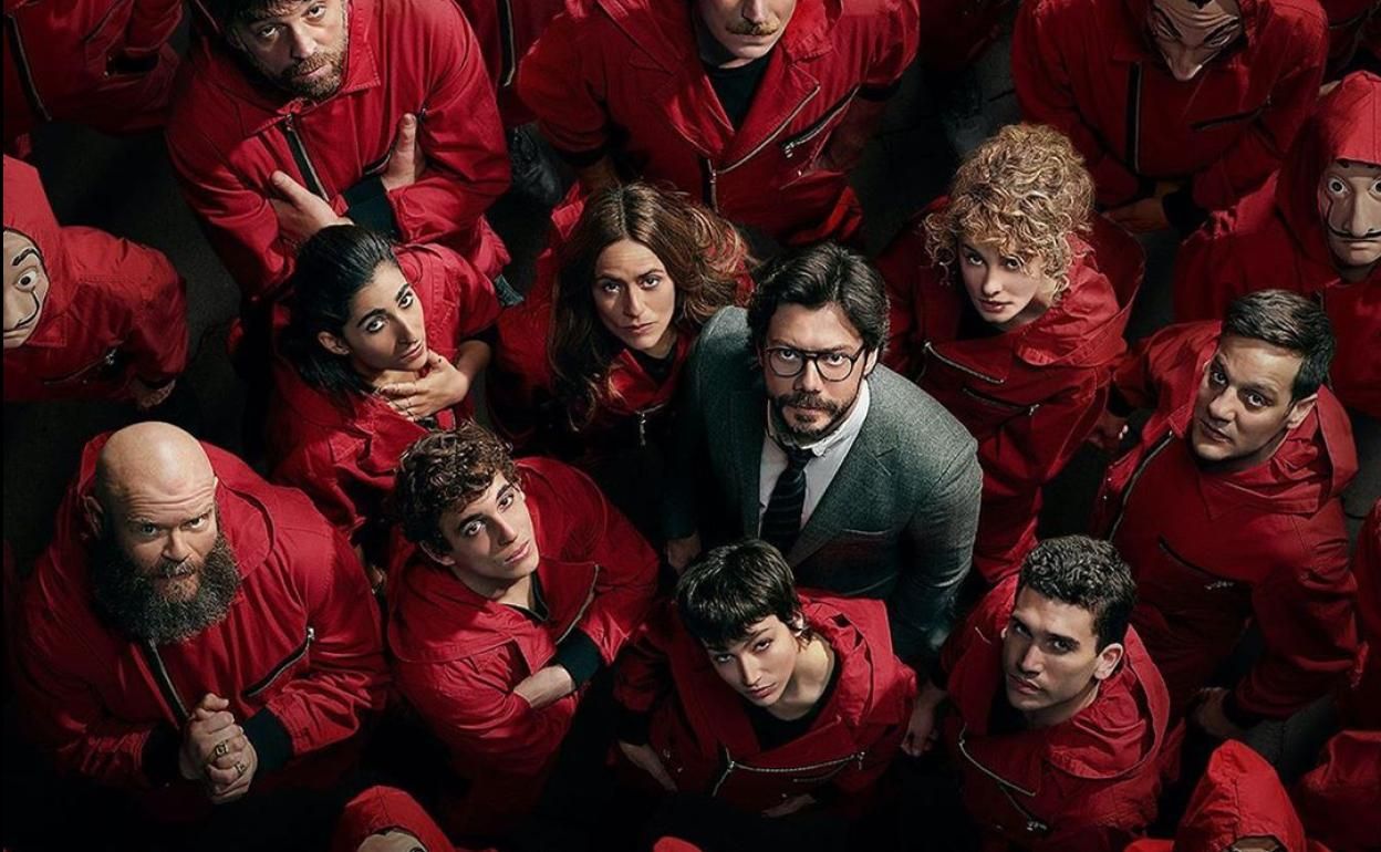 Quiénes son los nuevos integrantes del equipo de Berlín para Netflix? Todo  sobre la precuela de 'La casa de papel