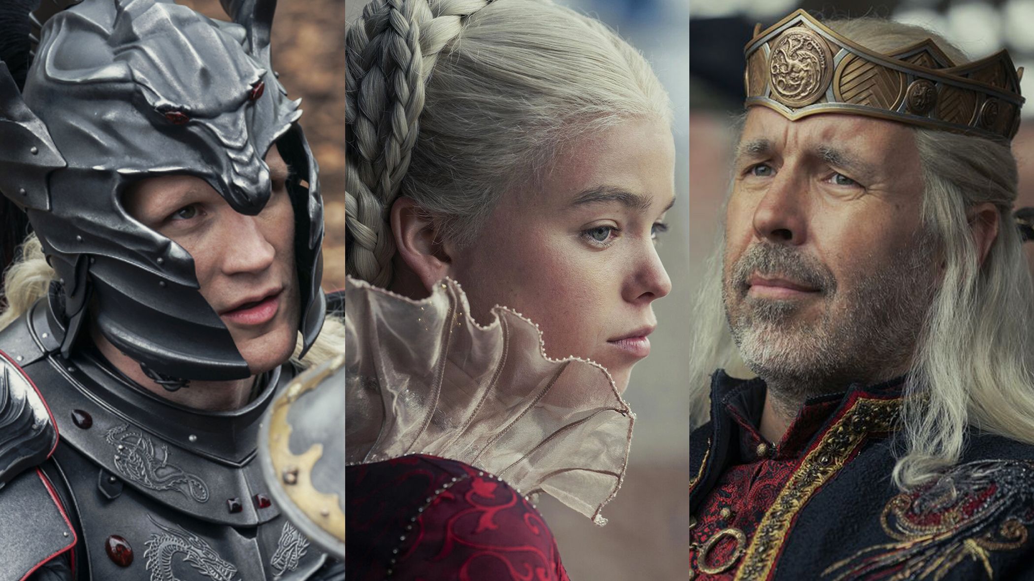 House of the Dragon: En qué están los actores de Game of Thrones