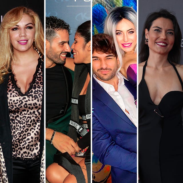 telecinco ya calienta motores para la nueva edición de este reality te contamos cómo será la mecánica de esta edición y quiénes son los 'inquilinos' del concurso que arranca este jueves 5 de noviembre, entre los que destacan mari cielo pajares y rebeca pou
