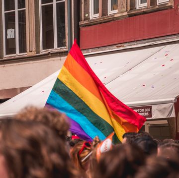 la chiesa di scozia approva i matrimoni gay