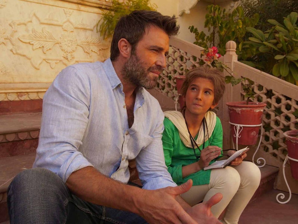 "la cinta de Álex"
