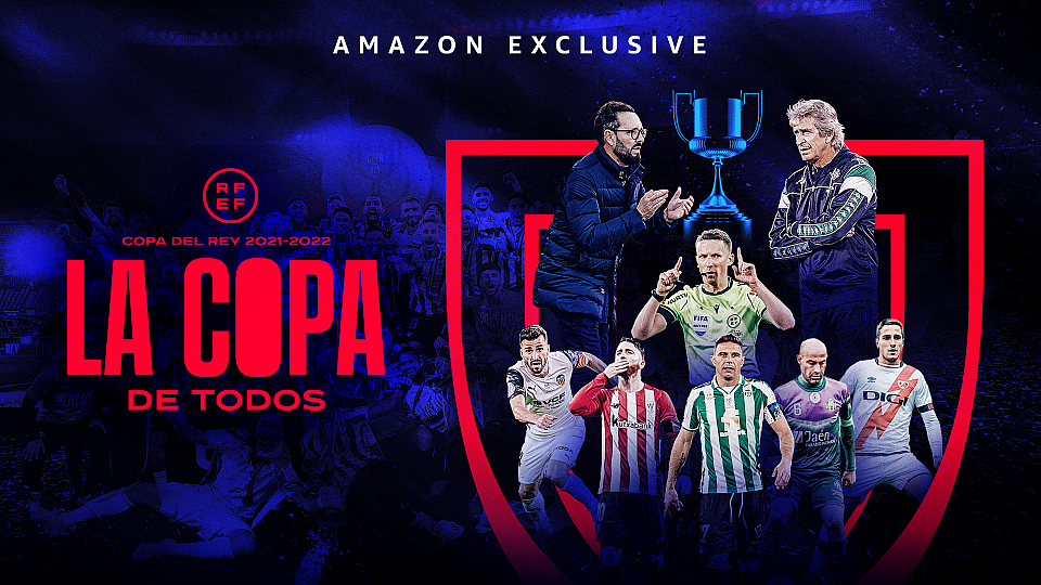 la copa de todos