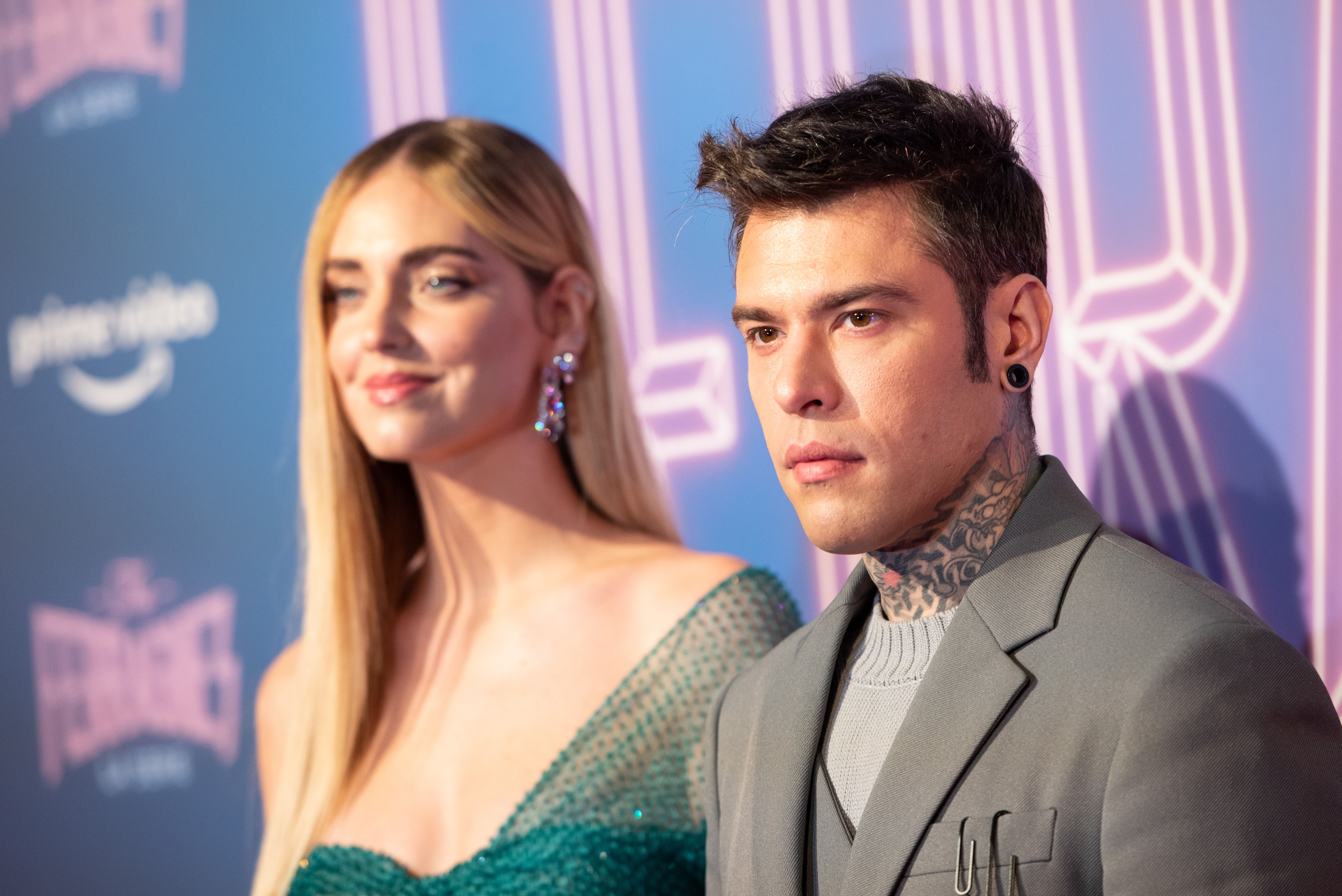 La Crisi Tra Chiara Ferragni E Fedez Blocca The Ferragnez 2