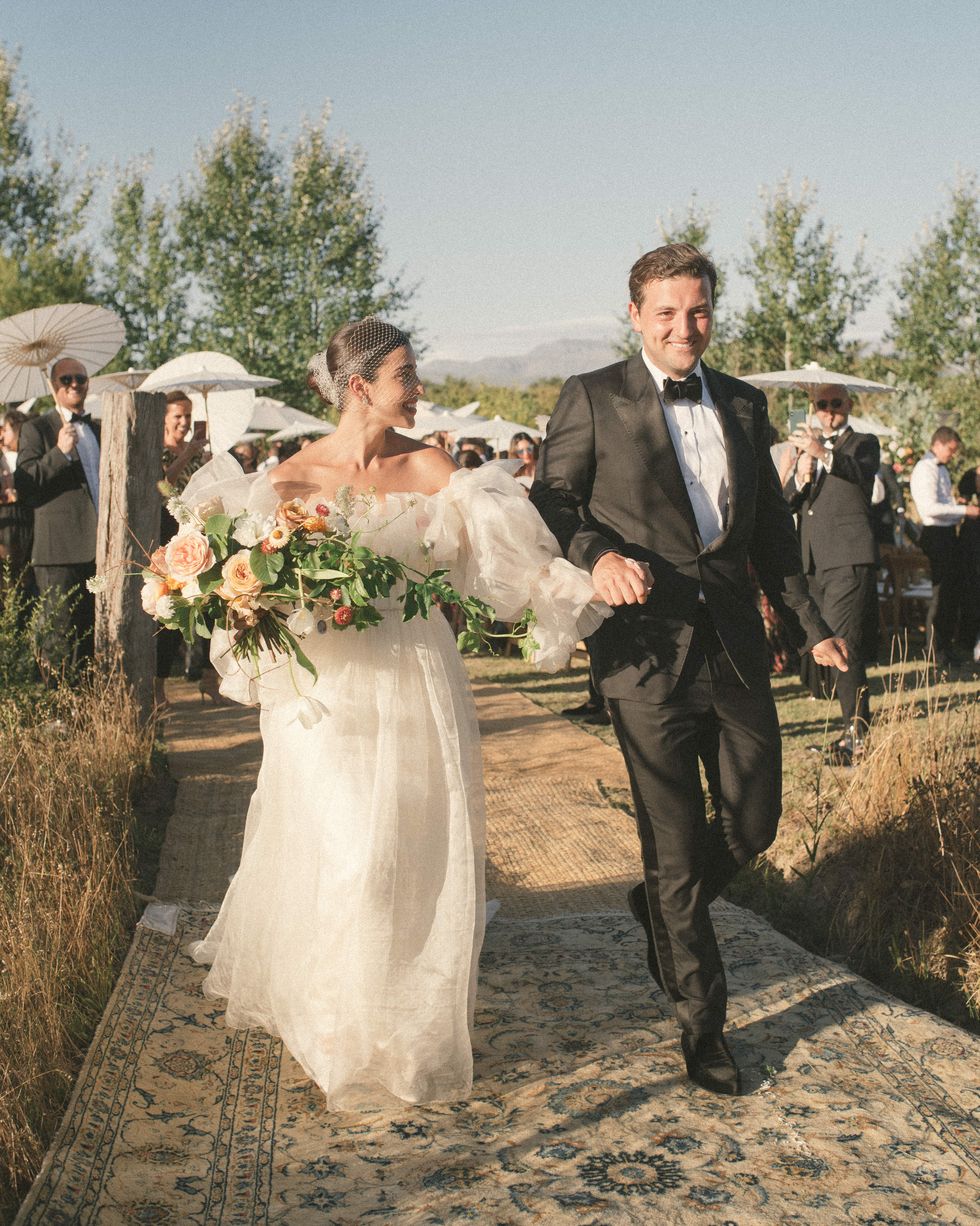 bettina looney, real life brides