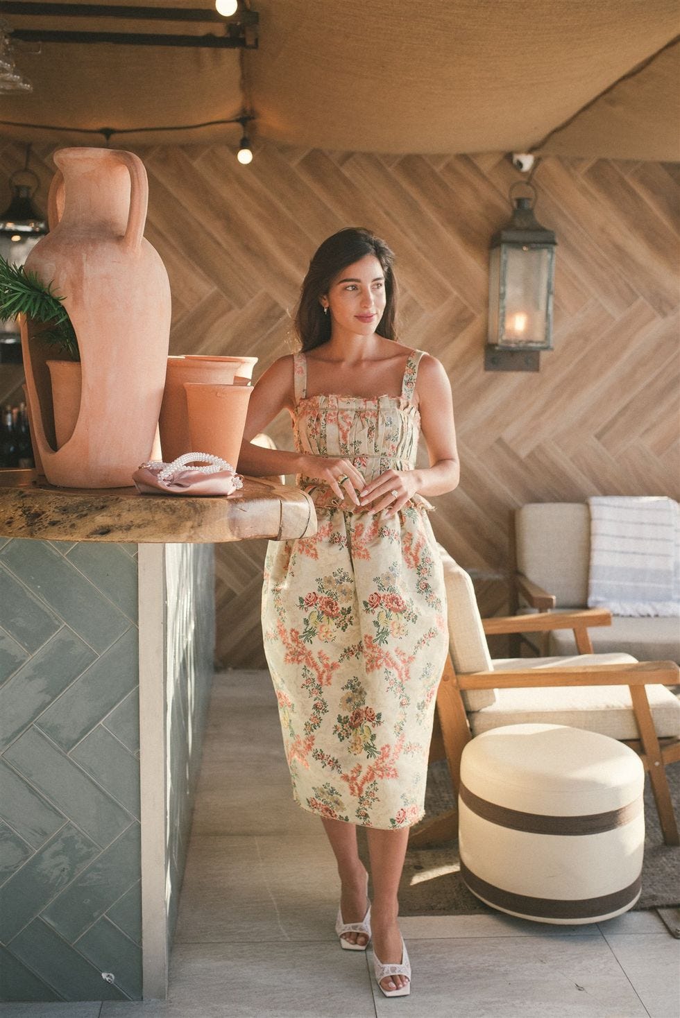 bettina looney