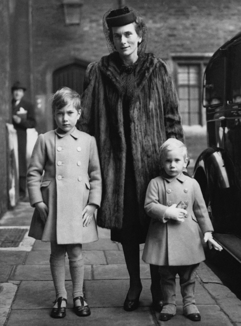 The Duke of Gloucester's Life in Photos - 25+ Best Pictures of Queen ...