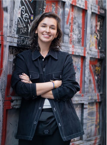 sandra miro, escritora, hija de megan maxwell