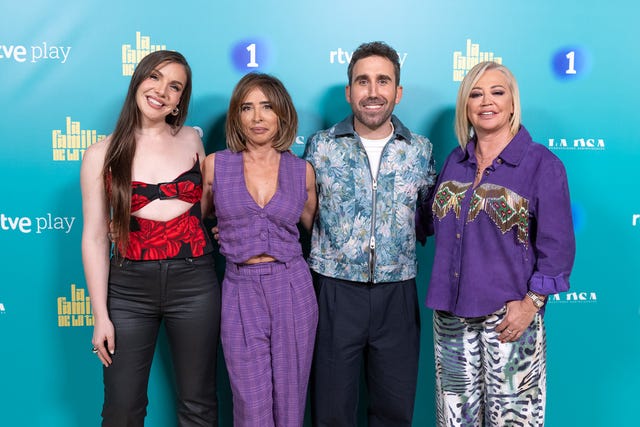 TVE cancela el estreno de 'La familia de la tele' por un importante motivo