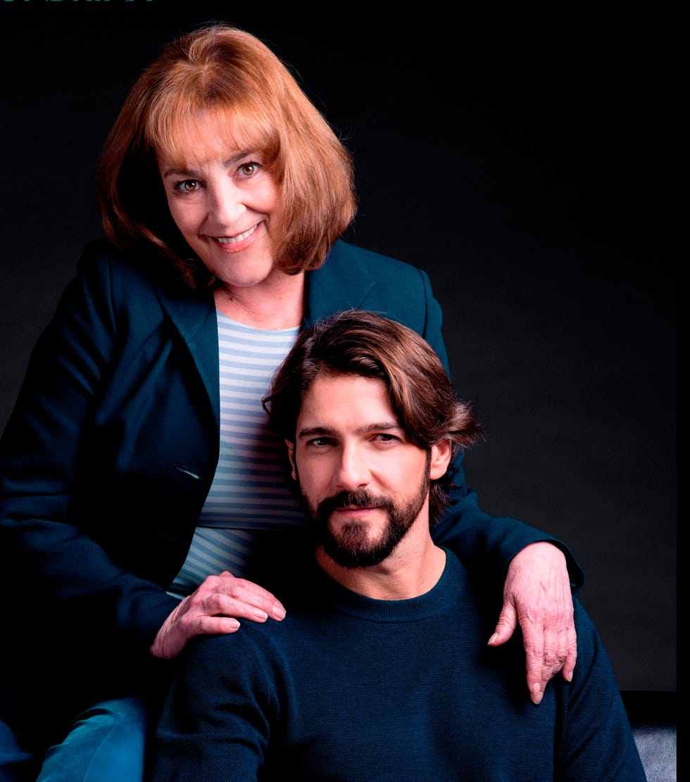 la golondrina, con félix gómez y carmen maura
