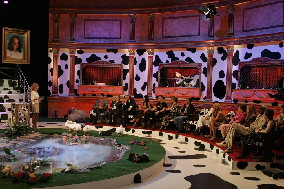 la granja todos los detalles sobre el regreso del reality a la televisión