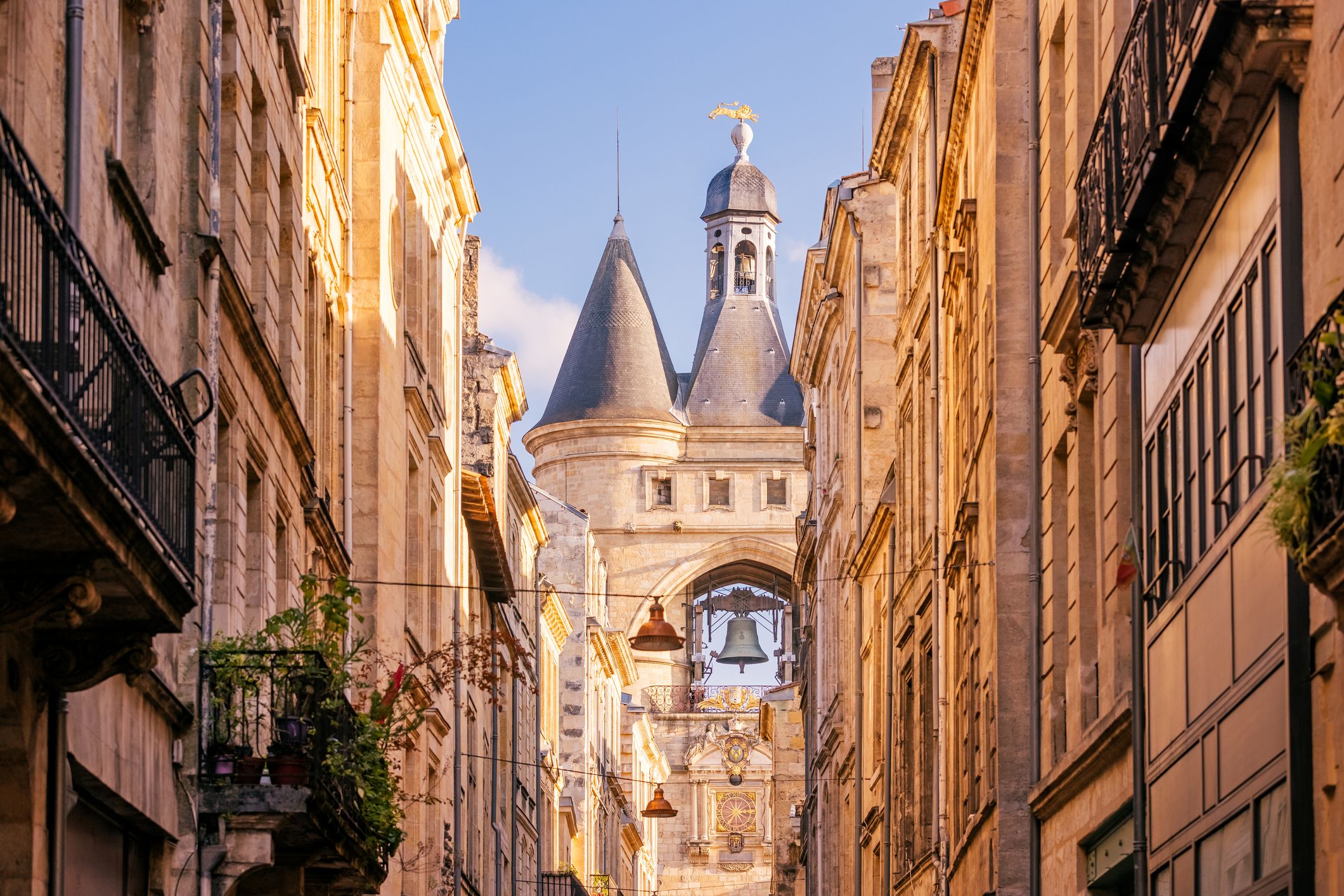 Bordeaux discount