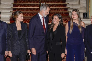 la infanta sofía