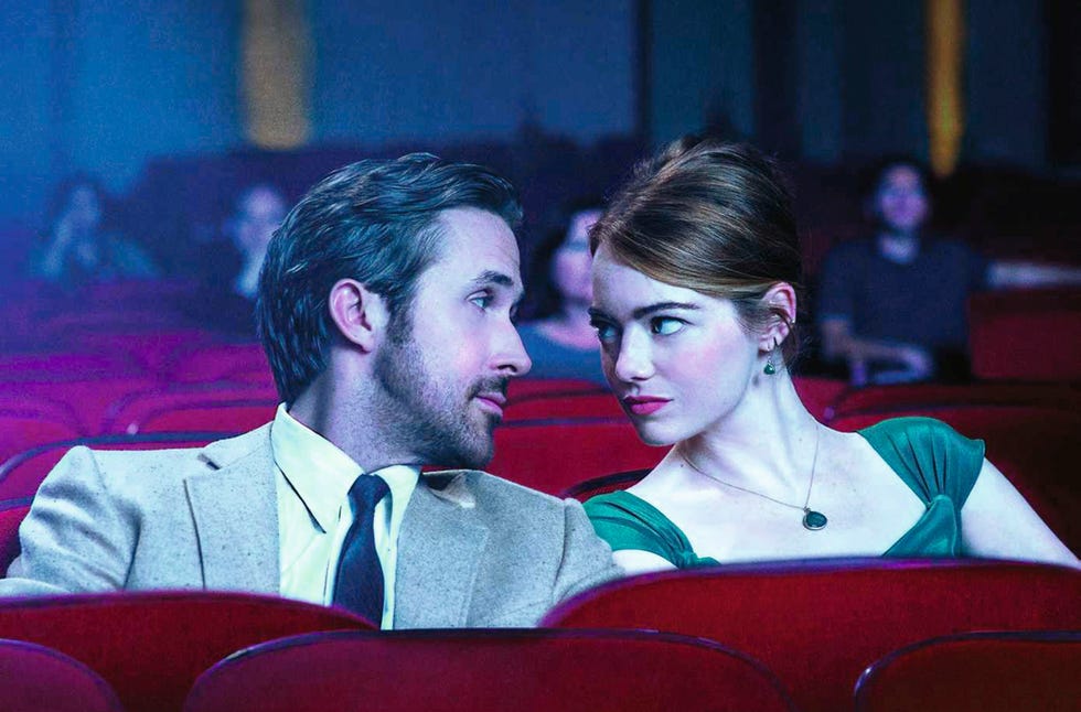 la la land
