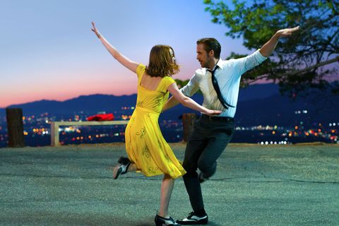 Best breakup movies- La La Land