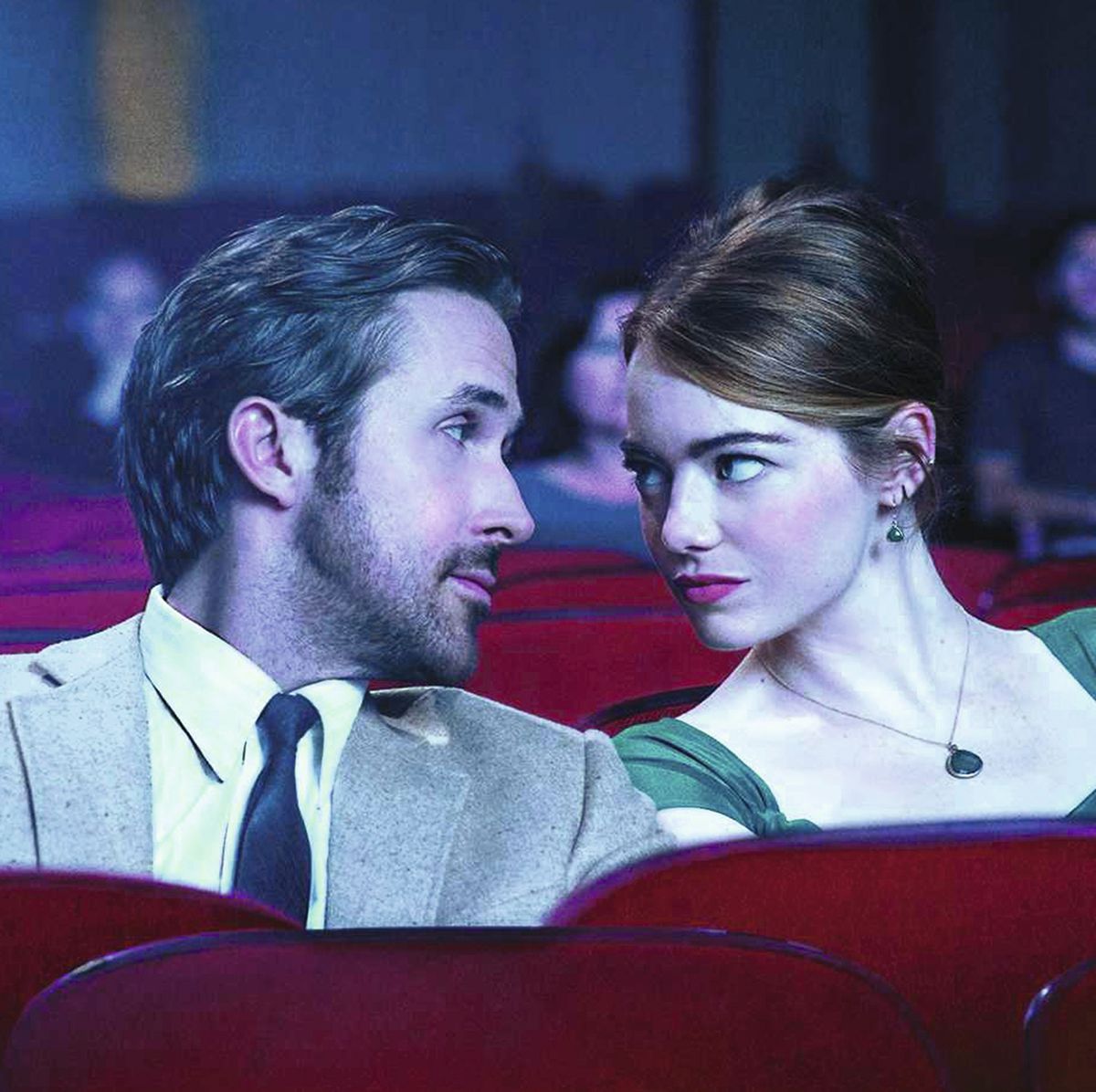 Las 10 mejores películas románticas - ¡Descubre cuáles son las más