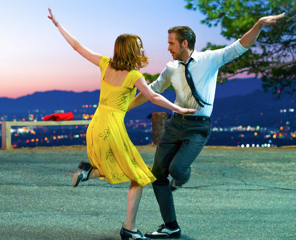 la la land