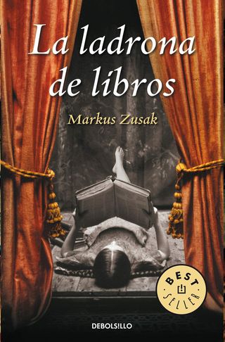 la ladrona de libros markus zusak