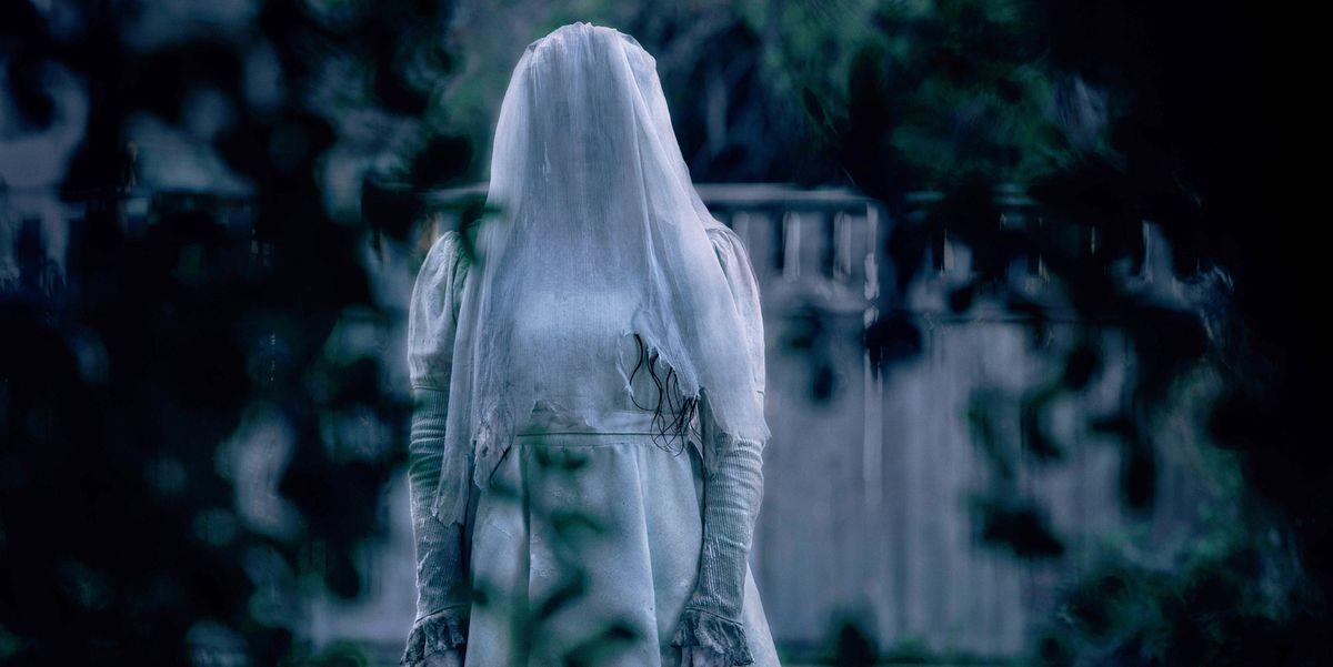 The 57 Best Ghost Movies of All Time