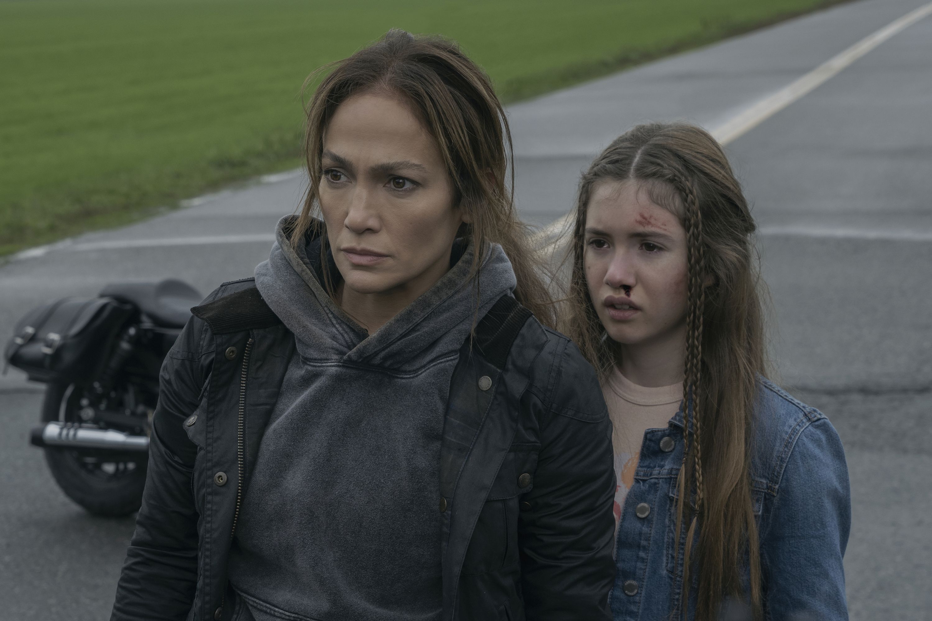La madre': así es la película de Jennifer Lopez en Netflix