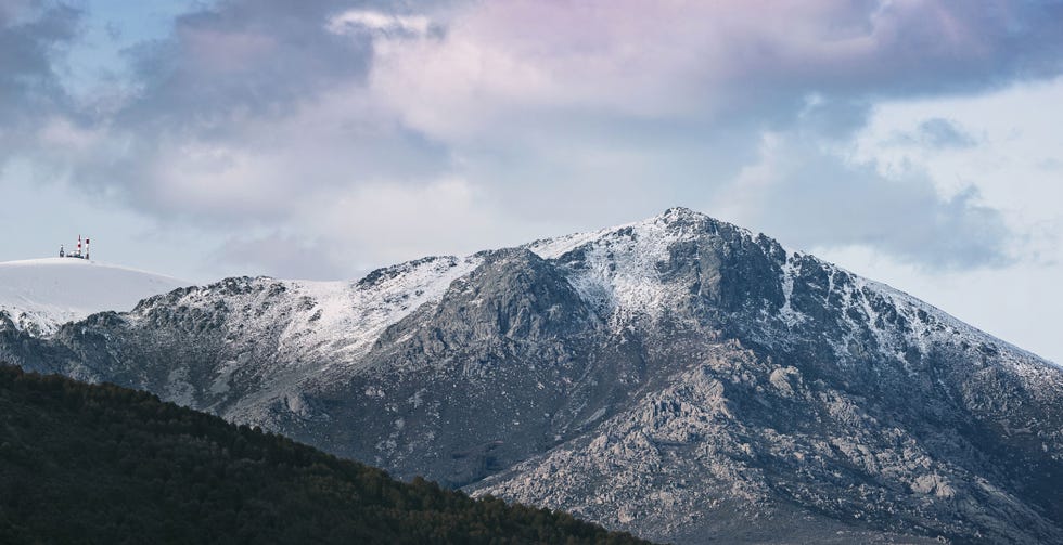 rutas de montana