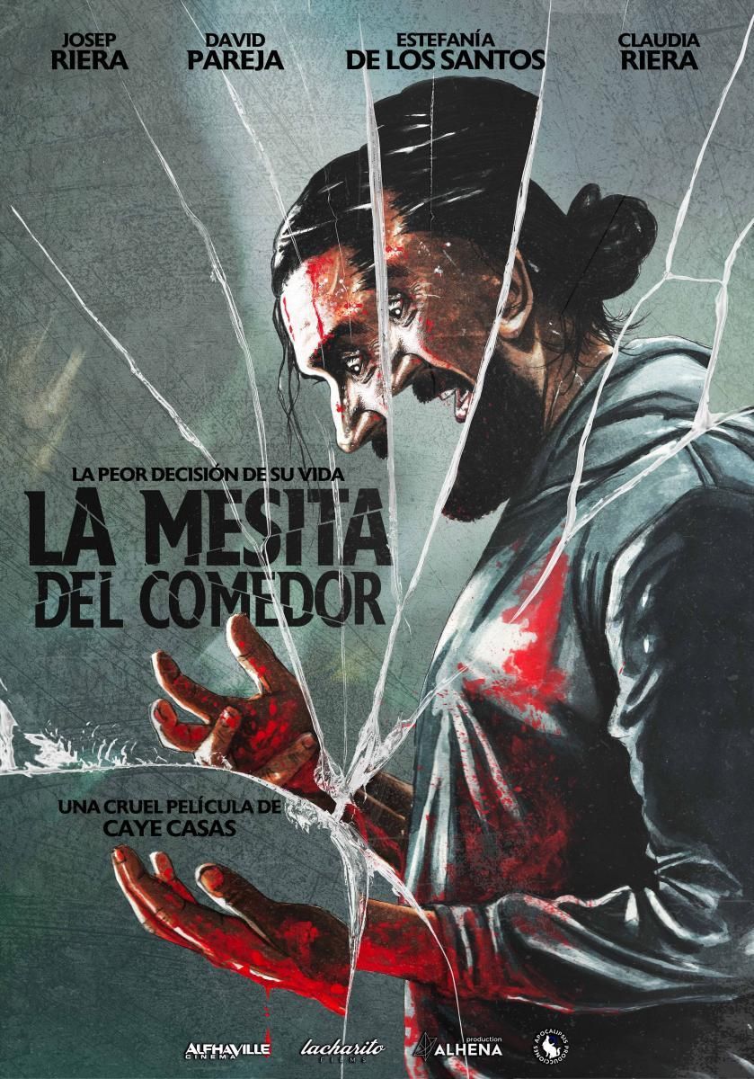 La película española de comedia negra que ha alucinado a Stephen King ya  tiene fecha de estreno: 