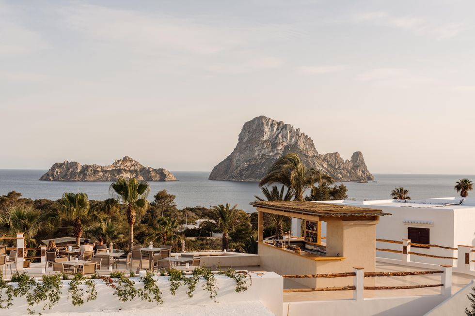 ibiza guide best restaurants and hotels