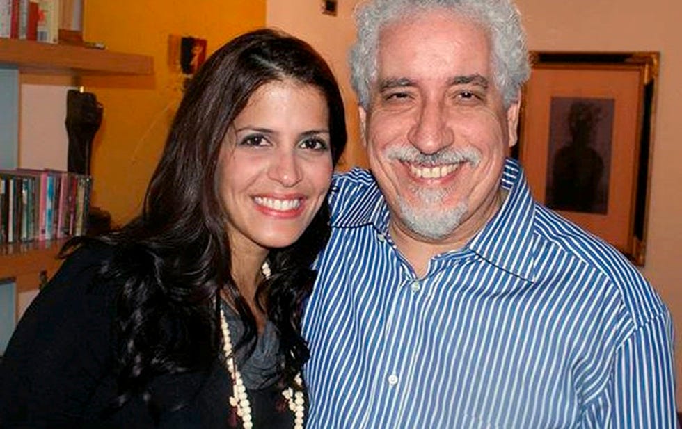 ‘La mujer perfecta’