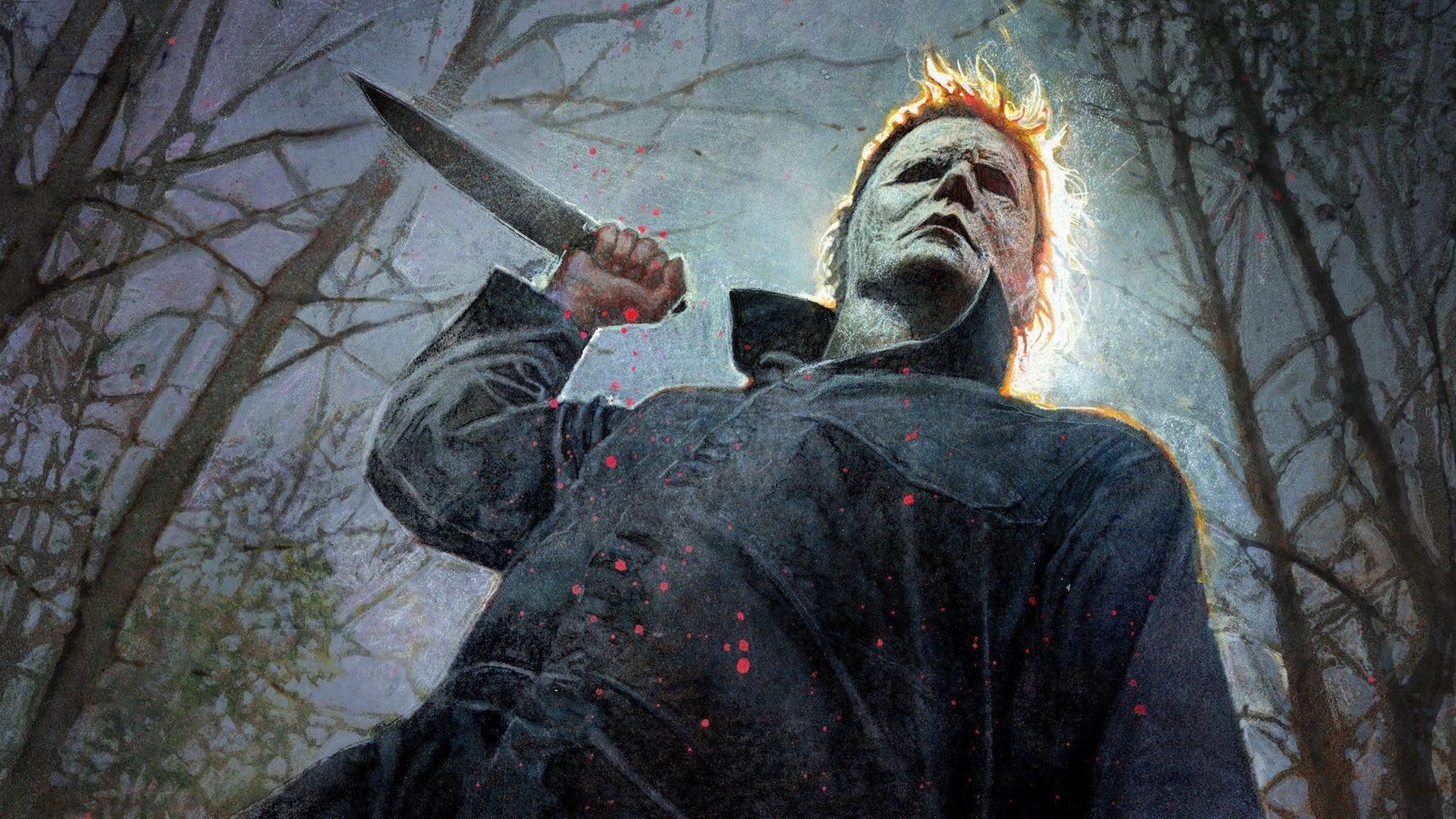 La historia de Michael Myers, el personaje tras la máscara de las películas  de 'Halloween' 