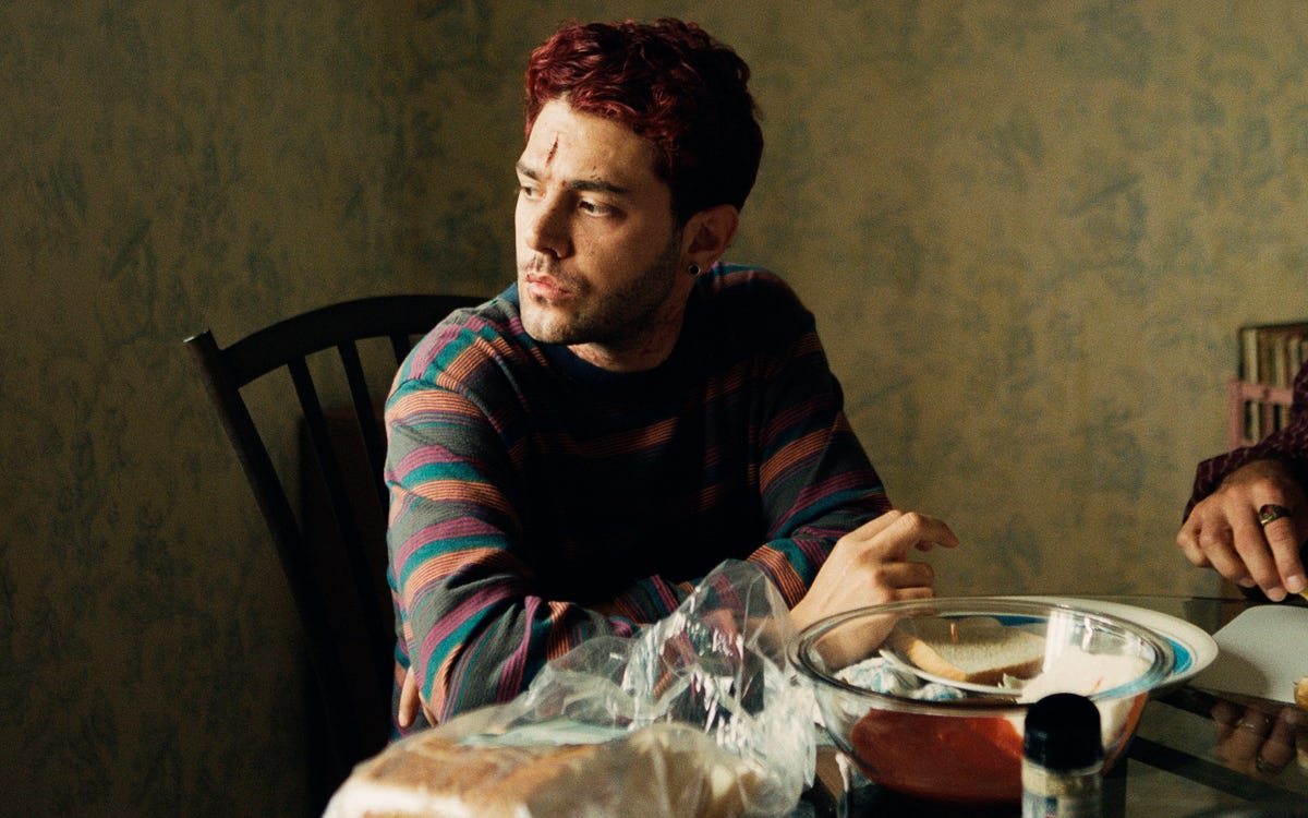 Xavier Dolan’s thriller hitting Filmin